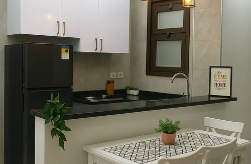 Port Said House | 66 m² House ∙ 2 bedrooms ∙ 4 guests