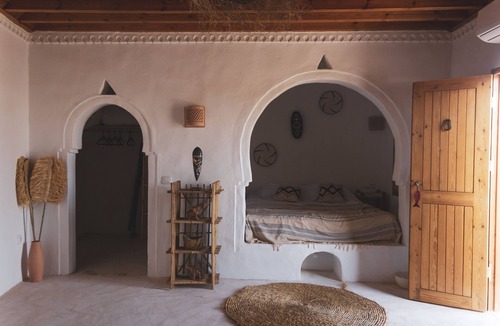 Erriadh House | 7 univers to be discovred