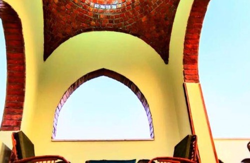 Luxor Apartment | 70 m² Apartment ∙ 2 guests