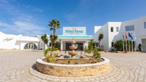 Bizerte Hotel | 70 m² Hotel ∙ 127 guests
