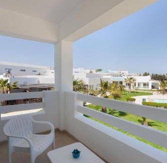 Bizerte Hotel | 70 m² Hotel ∙ 127 guests