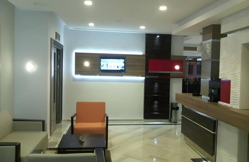 Tabarka Hotel | 70 m² Hotel ∙ 127 guests