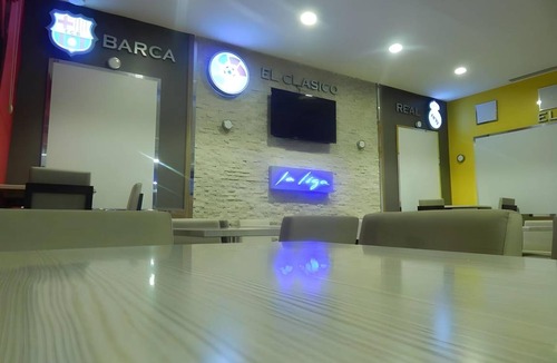 Tabarka Hotel | 70 m² Hotel ∙ 127 guests