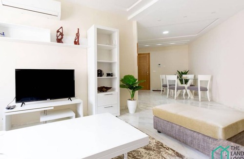 Les Berges Du Lac II Apartment | 70 m² Apartment ∙ 1 bedroom ∙ 2 guests