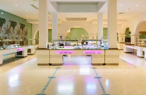 Sousse - Monastir Hotel | 72 m² Hotel ∙ 2 bedrooms ∙ 127 guests