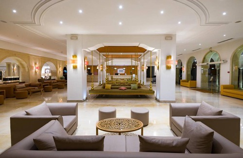 Sousse - Monastir Hotel | 72 m² Hotel ∙ 2 bedrooms ∙ 127 guests