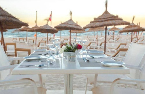 Sousse - Monastir Hotel | 72 m² Hotel ∙ 2 bedrooms ∙ 127 guests