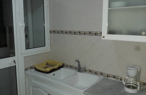 Cite Les Palmeraies Apartment | 75 m² Apartment ∙ 2 bedrooms ∙ 3 guests