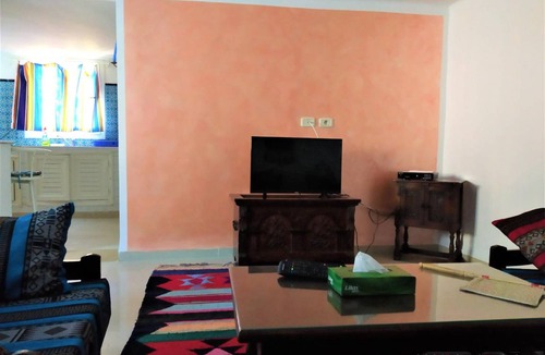 Chott Mariem Apartment | 75 m² Apartment ∙ 1 bedroom ∙ 5 guests