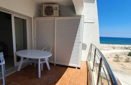 Hergla Apartment | 75 m² Apartment ∙ 1 bedroom ∙ 4 guests
