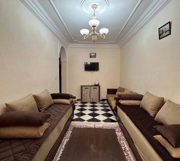 Essaouira Apartment | 75 m² Apartment ∙ 1 bedroom ∙ 5 guests