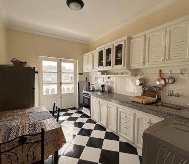 Essaouira Apartment | 75 m² Apartment ∙ 1 bedroom ∙ 5 guests