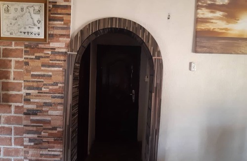 Alimosho Apartment | 75 m² Apartment ∙ 2 bedrooms ∙ 4 guests