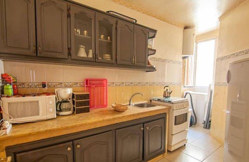 Daoudiate Apartment | 75 m² Apartment ∙ 2 bedrooms ∙ 6 guests