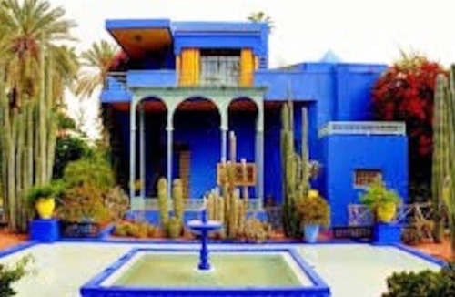 Daoudiate Apartment | 75 m² Apartment ∙ 2 bedrooms ∙ 6 guests