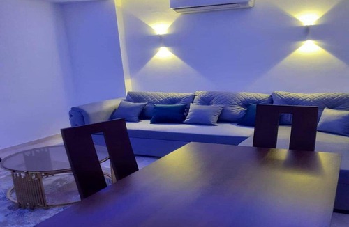 Al Ahyaa Apartment | 75 m² Apartment ∙ 3 bedrooms ∙ 6 guests