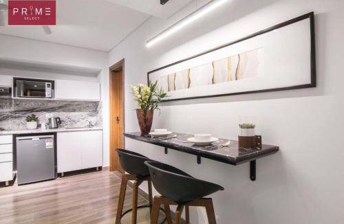 Al Duqqi Apartment | 75 m² Apartment ∙ 4 guests