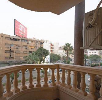 Al Duqqi Apartment | 75 m² Apartment ∙ 4 guests