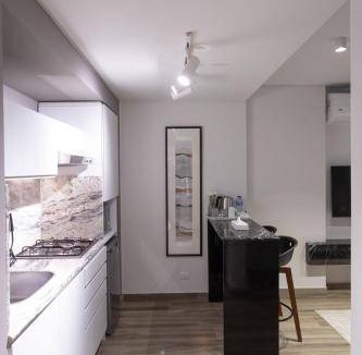 Al Duqqi Apartment | 75 m² Apartment ∙ 4 guests