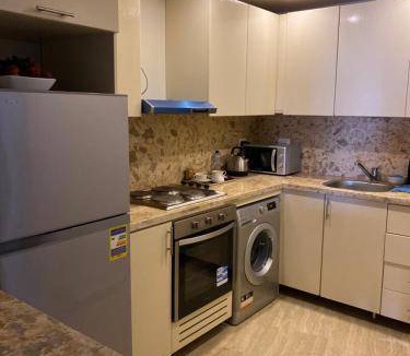 Sahl Hasheeh Apartment | 76 m² Apartment ∙ 1 bedroom ∙ 4 guests