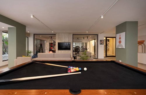 Taqseem Laselky Apartment | 77 by Spacey (#60) | Studio in Maadi