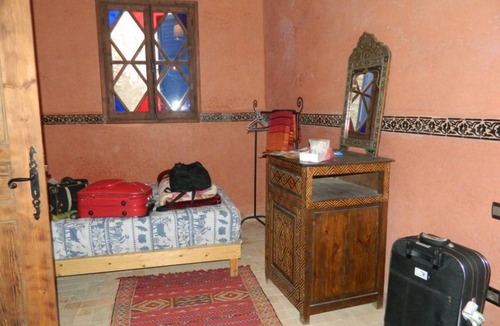 Medina Resort | 78 m² Private room ∙ 1 bedroom ∙ 3 guests