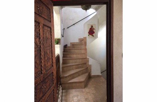 Medina Resort | 78 m² Private room ∙ 1 bedroom ∙ 3 guests