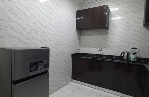 Alimosho Apartment | 7th Rest Luxury Apartments