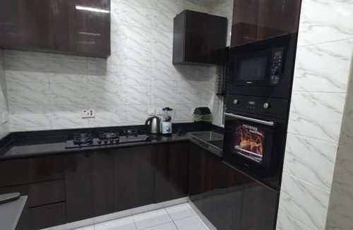 Alimosho Apartment | 7th Rest Luxury Apartments