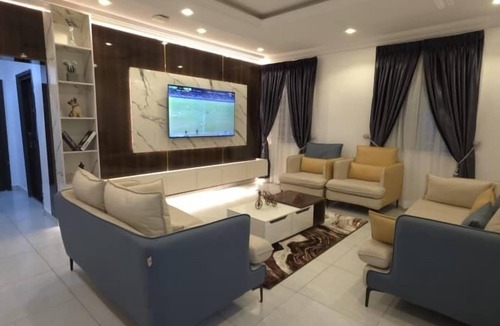 Alimosho Apartment | 7th Rest Luxury Apartments