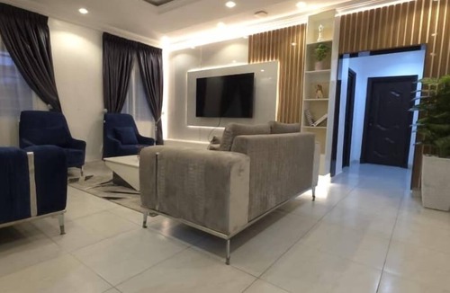 Alimosho Apartment | 7th Rest Luxury Apartments