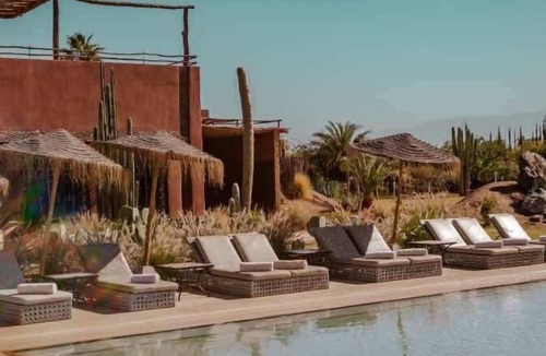 Ait Hamid Villa | 8 bedroom villa located in grounds of resort hotel