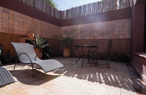 Ait Hamid Villa | 8 bedroom villa located in grounds of resort hotel