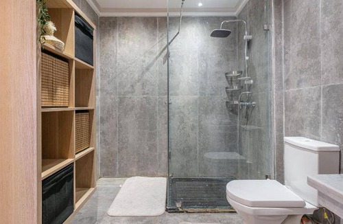 Hivernage Apartment | 80 m² Apartment ∙ 1 bedroom ∙ 2 guests