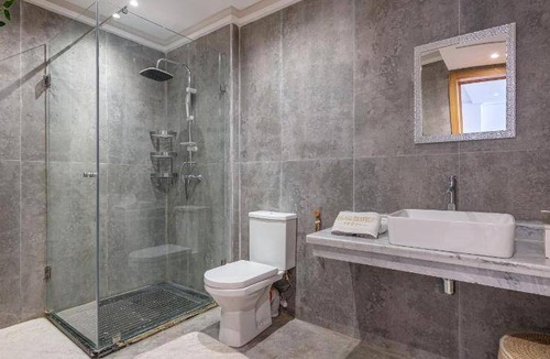 Hivernage Apartment | 80 m² Apartment ∙ 1 bedroom ∙ 2 guests