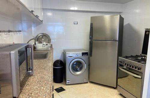 Al Duqqi Apartment | 80 m² Apartment ∙ 2 bedrooms ∙ 6 guests