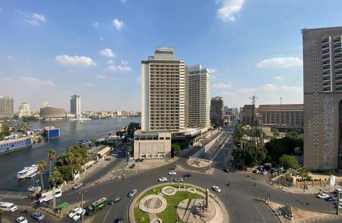 Al Duqqi Apartment | 80 m² Apartment ∙ 2 bedrooms ∙ 6 guests