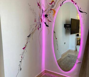 Al Duqqi Apartment | 80 m² Apartment ∙ 2 bedrooms ∙ 6 guests
