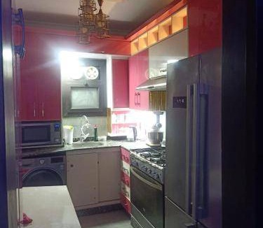 Port Said Apartment | 80 m² Apartment ∙ 2 bedrooms ∙ 4 guests
