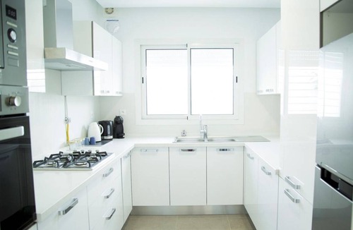 Sidi Daoud Apartment | 80 m² Apartment ∙ 2 bedrooms ∙ 4 guests