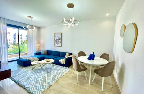 Sidi Daoud Apartment | 80 m² Apartment ∙ 4 guests