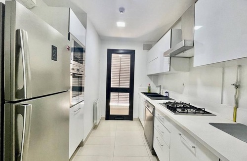 Sidi Daoud Apartment | 80 m² Apartment ∙ 4 guests