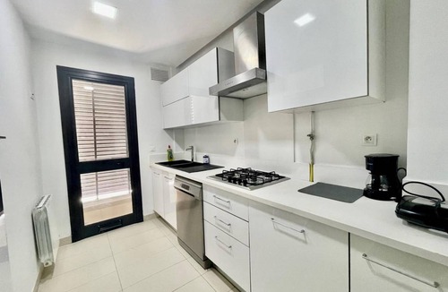 Sidi Daoud Apartment | 80 m² Apartment ∙ 4 guests