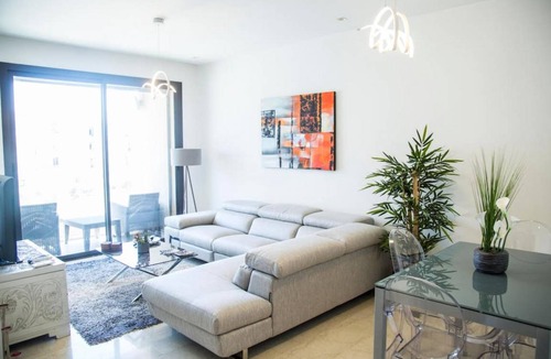 Sidi Daoud Apartment | 80 m² Apartment ∙ 2 bedrooms ∙ 4 guests