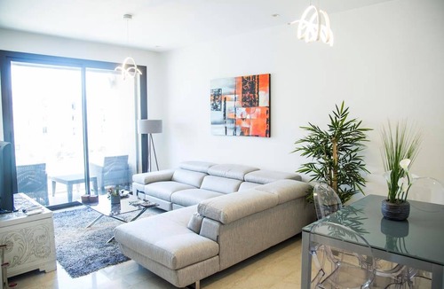 Sidi Daoud Apartment | 80 m² Apartment ∙ 2 bedrooms ∙ 4 guests