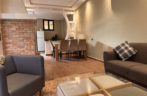 Tassoultante House | 80 m² House ∙ 2 bedrooms ∙ 5 guests