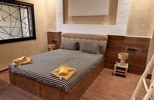 Tassoultante House | 80 m² House ∙ 2 bedrooms ∙ 5 guests