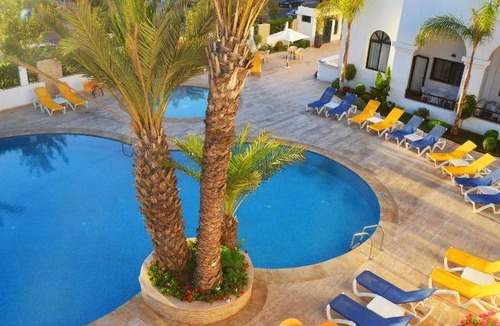 Agadir Bay Apartment | 80 m² Serviced apartment ∙ 2 bedrooms ∙ 127 guests