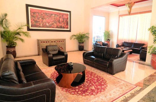 Agadir Bay Apartment | 80 m² Serviced apartment ∙ 2 bedrooms ∙ 127 guests