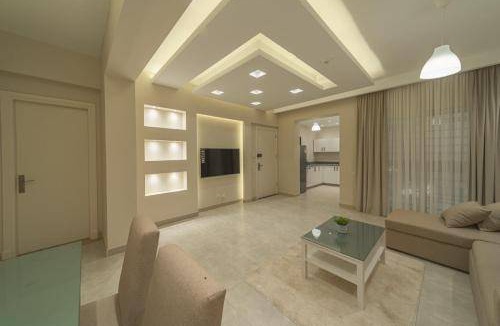Giza Apartment | 80 m² Serviced apartment ∙ 4 guests